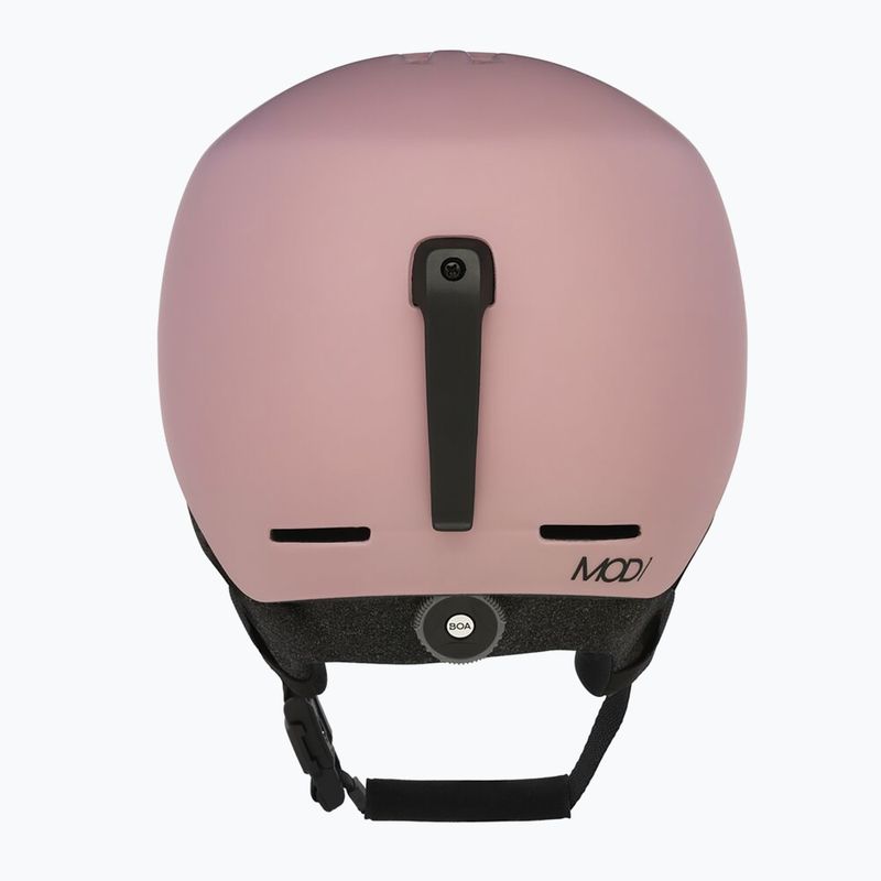 Lyžiarska prilba Oakley Mod1 matte toadstool 6