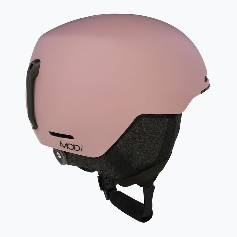 Lyžiarska prilba Oakley Mod1 matte toadstool 7