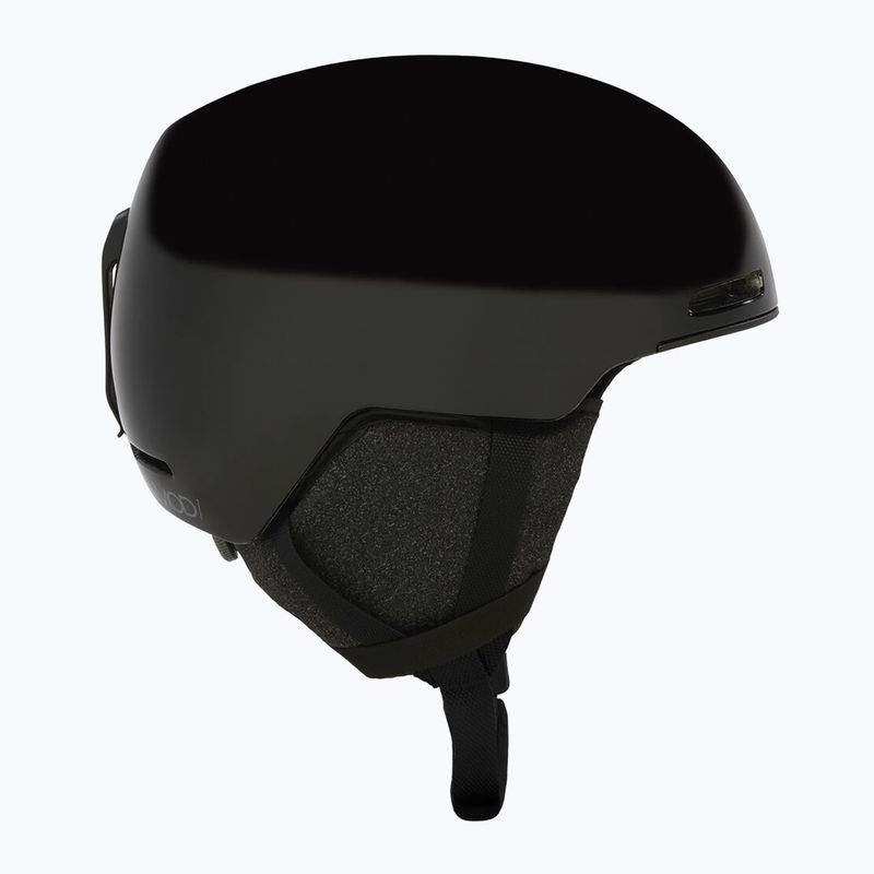 Lyžiarska prilba Oakley Mod1 black/fp splatter 2