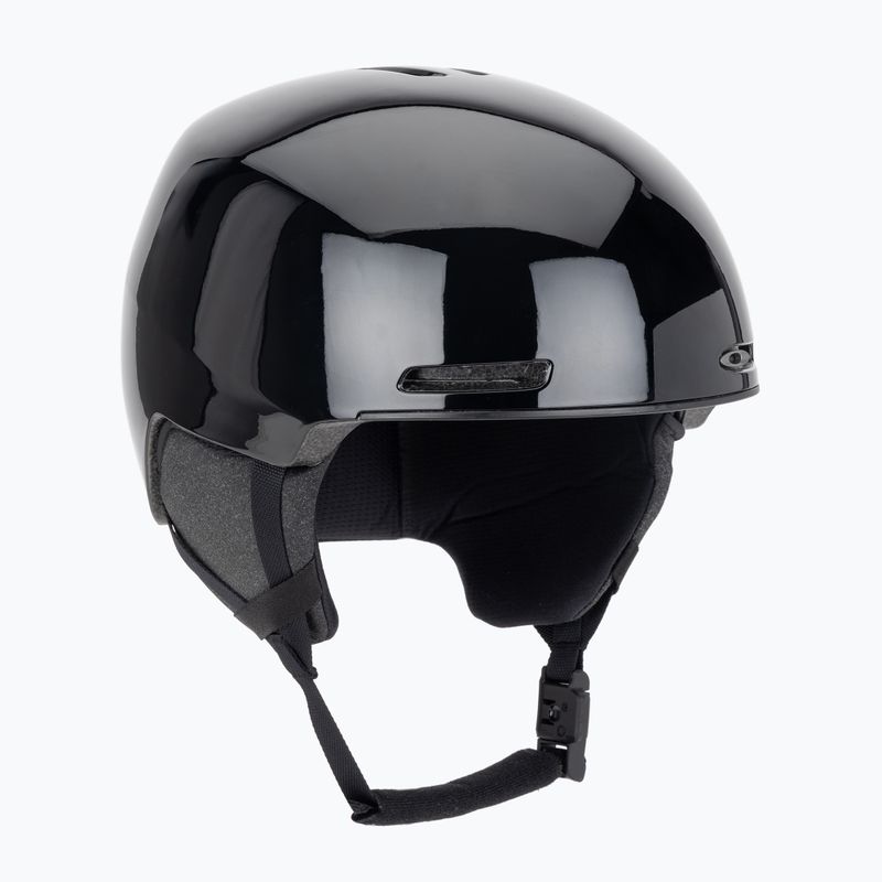Lyžiarska prilba Oakley Mod1 black/fp splatter