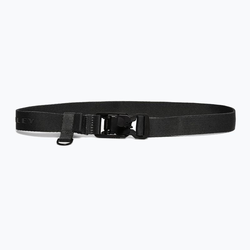 Opasok na nohavice Oakley Latitude Web blackout
