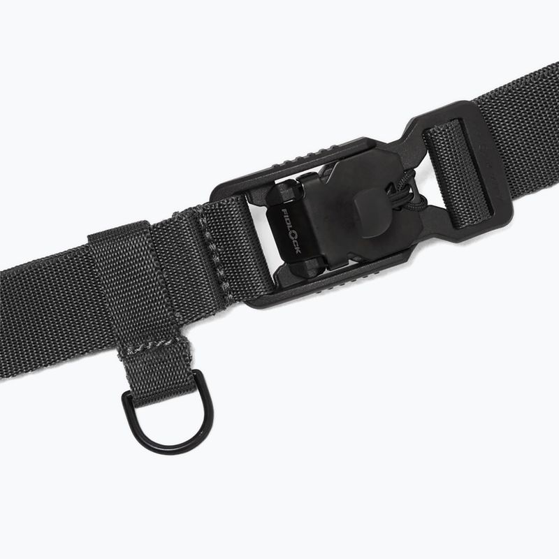 Opasok na nohavice Oakley Latitude Web blackout 3
