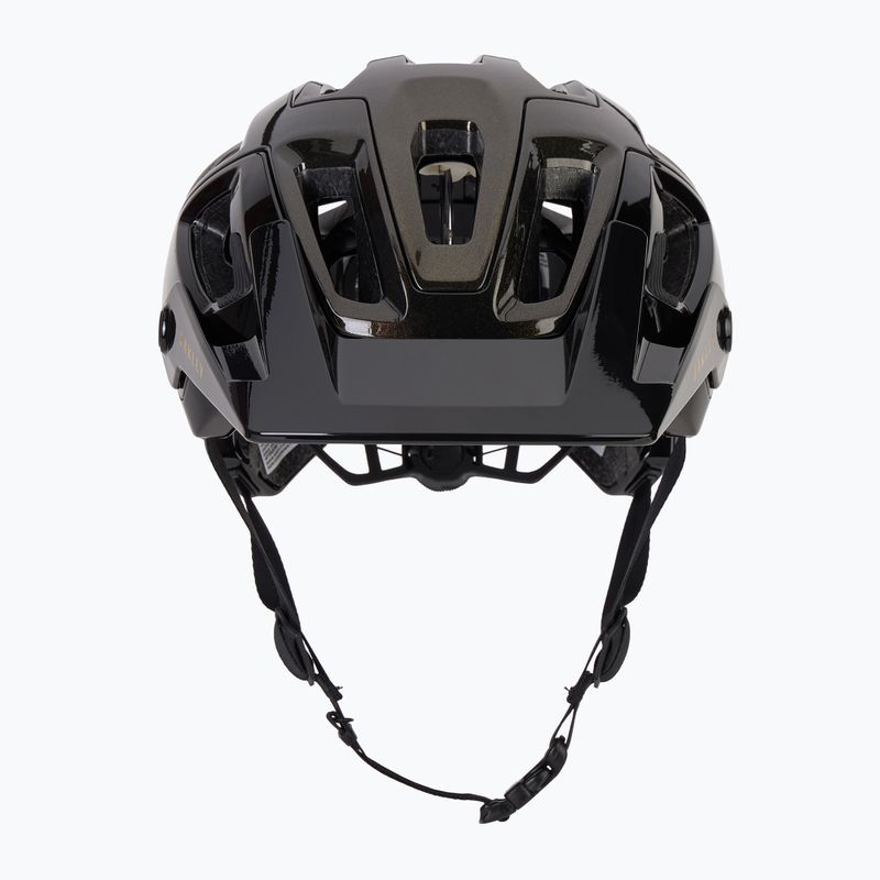 Cyklistická prilba Oakley Drt5 Maven EU midas fleck/black 2