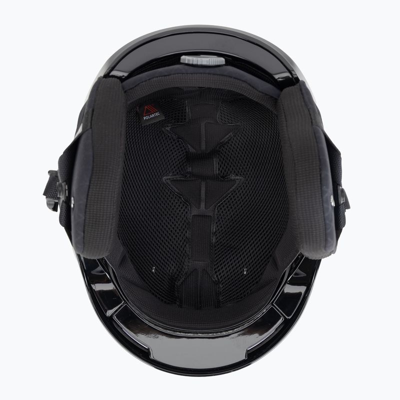 Lyžiarska prilba Oakley Mod5 Midas Fleck 4