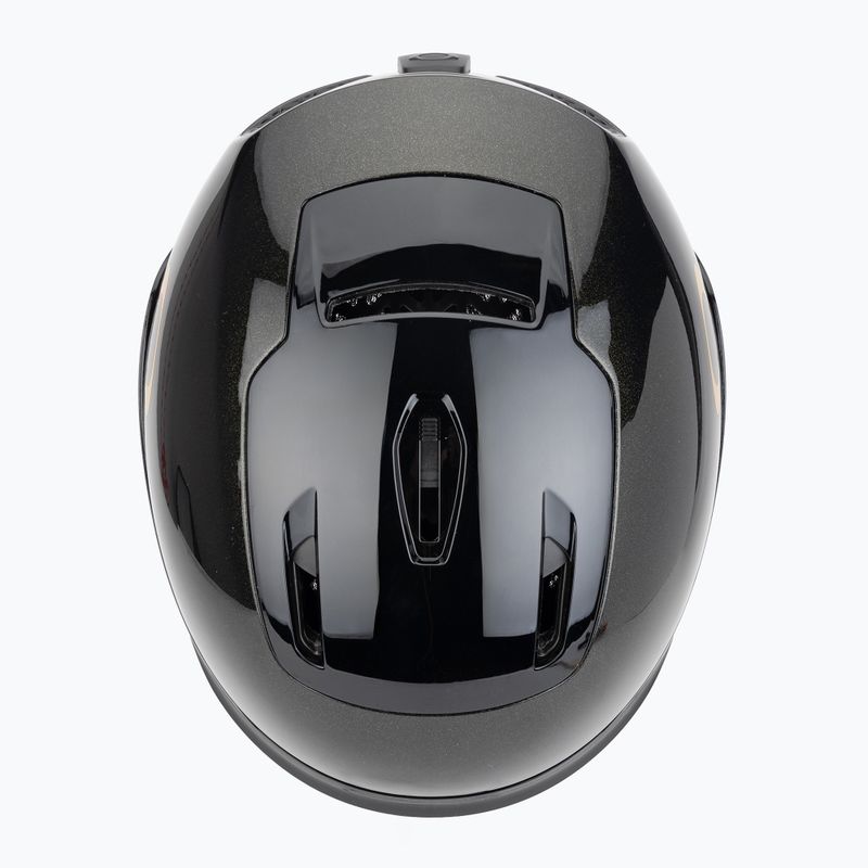 Lyžiarska prilba Oakley Mod5 Midas Fleck 5