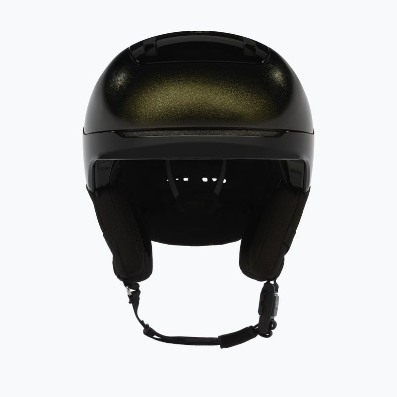 Lyžiarska prilba Oakley Mod5 Midas Fleck 2
