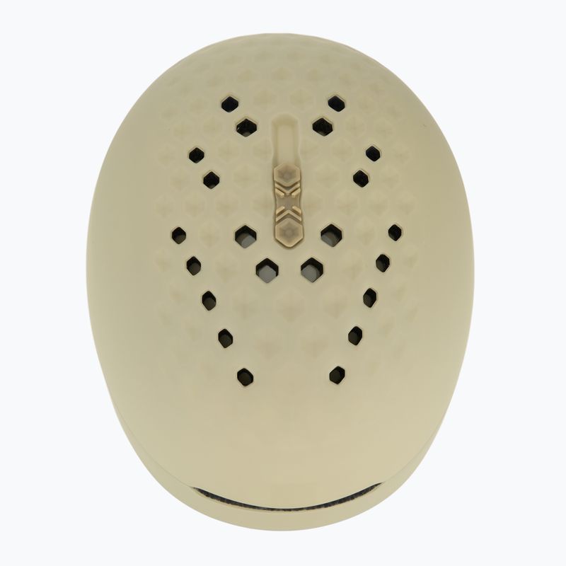 Lyžiarska prilba Oakley Mod3 matte pebble 6