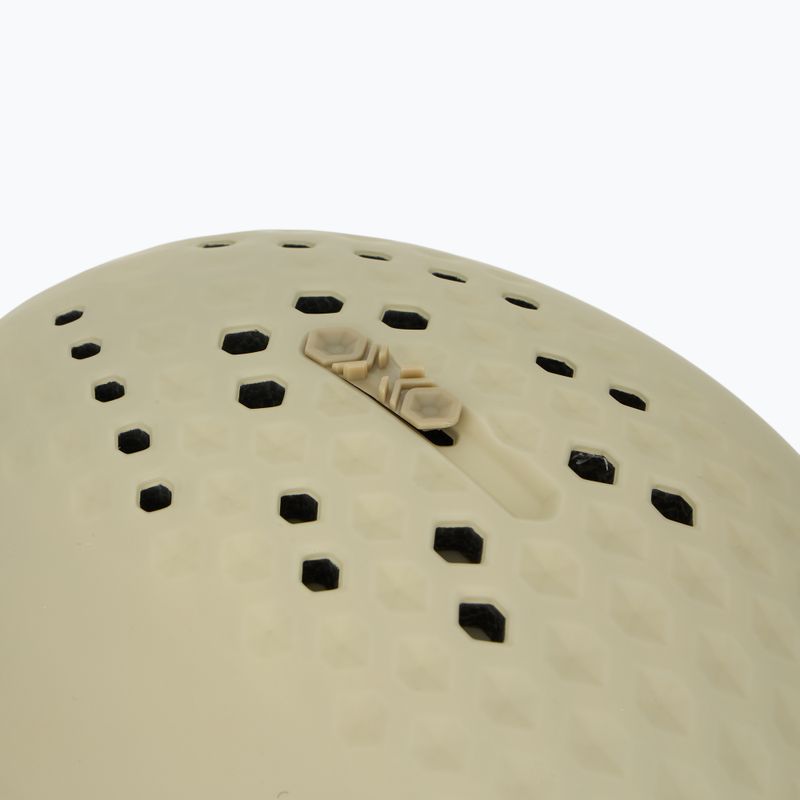 Lyžiarska prilba Oakley Mod3 matte pebble 8