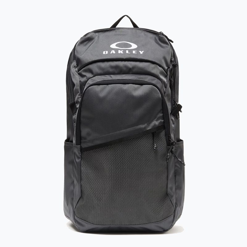 Mestský batoh Oakley Essential Day Pack M 9.0 28 l uniform grey