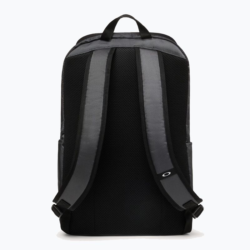 Mestský batoh Oakley Essential Day Pack M 9.0 28 l uniform grey 2