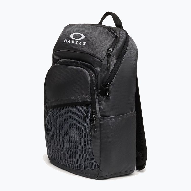 Mestský batoh Oakley Essential Day Pack M 9.0 28 l uniform grey 3