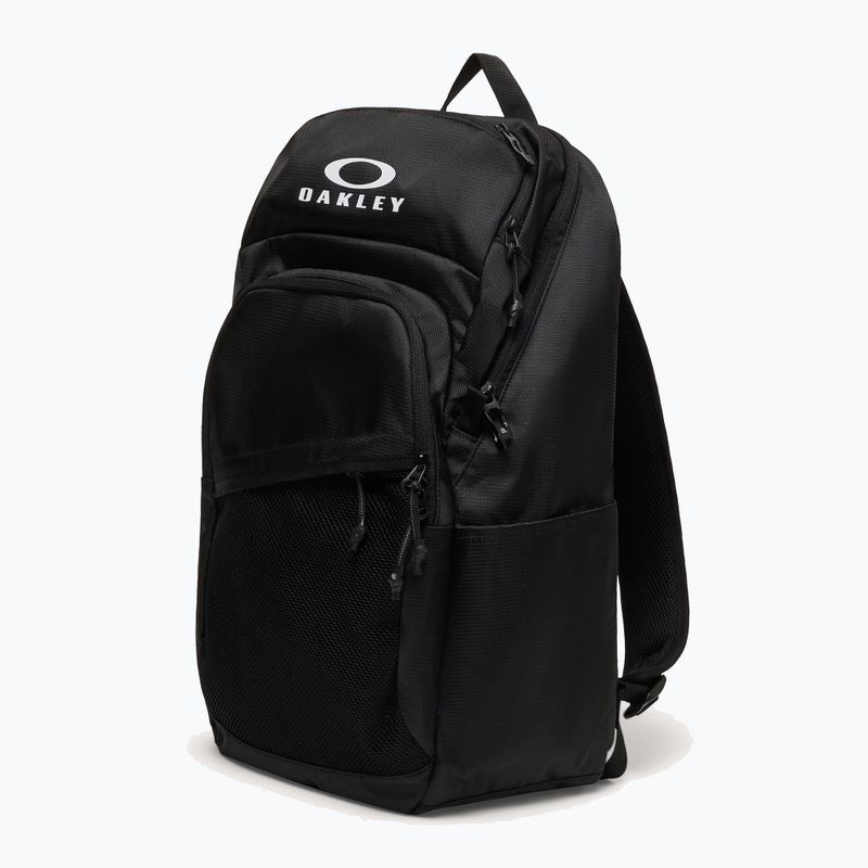 Mestský batoh Oakley Essential Day Pack M 9.0 28 l blackout 3