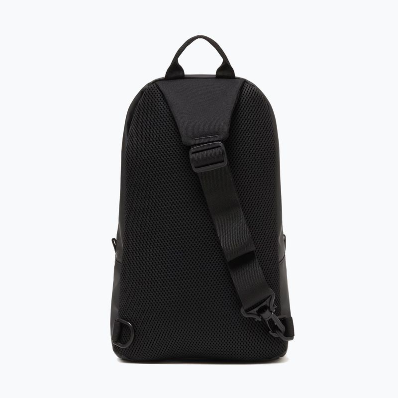 Mestský batoh Oakley Enhance Sling 9.0 10 l black/black 1 2