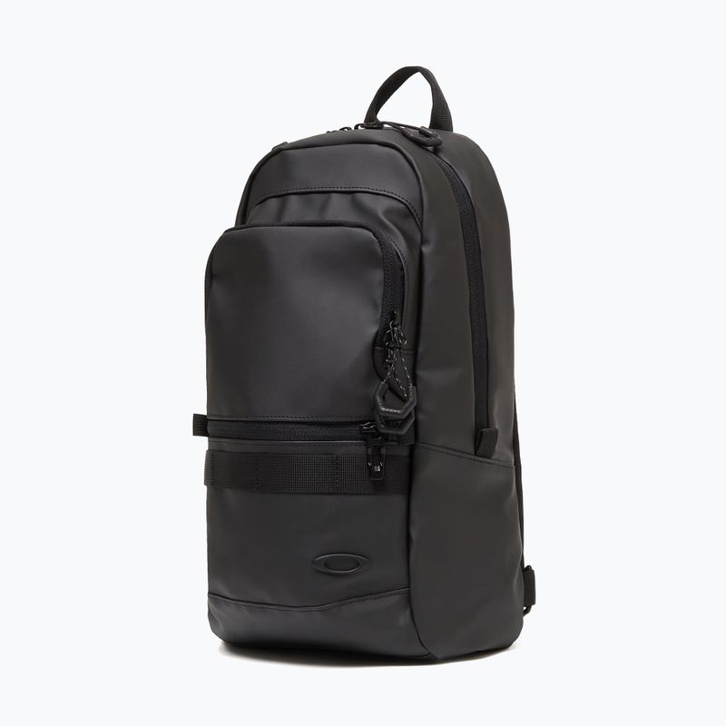 Mestský batoh Oakley Enhance Sling 9.0 10 l black/black 1 3