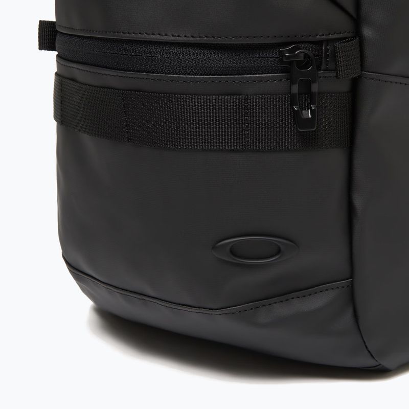 Mestský batoh Oakley Enhance Sling 9.0 10 l black/black 1 4