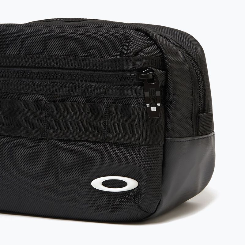 Ľadvinka Oakley Enhance LT Waist 9.0 4,5 l black/white 3