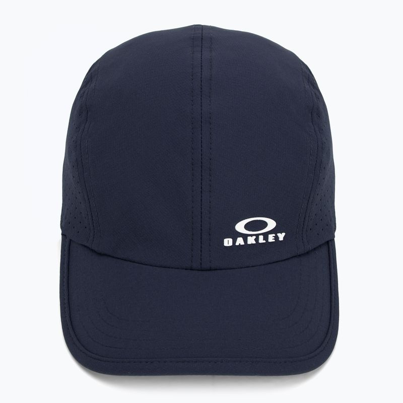 Pánska čiapka Oakley Training Perf Hat abyss 2
