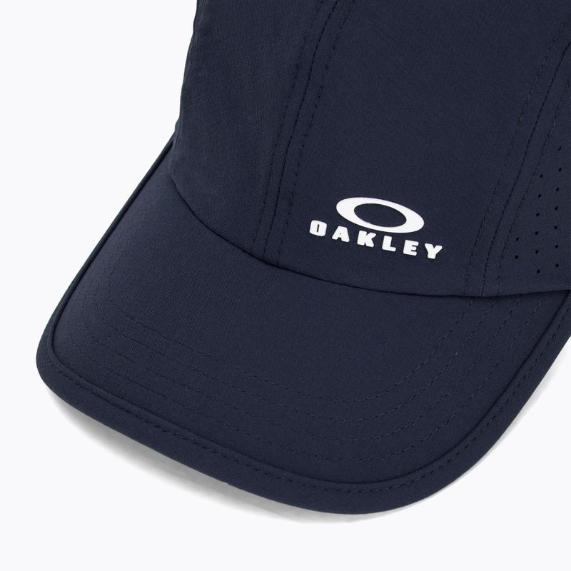 Pánska čiapka Oakley Training Perf Hat abyss 3