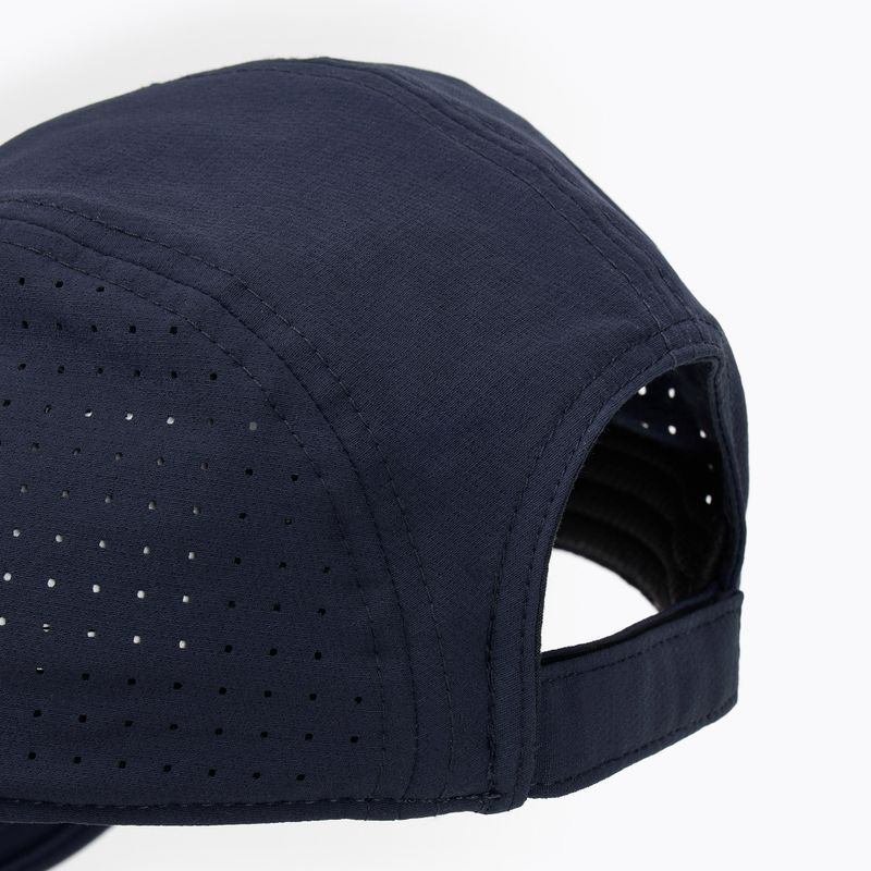Pánska čiapka Oakley Training Perf Hat abyss 4