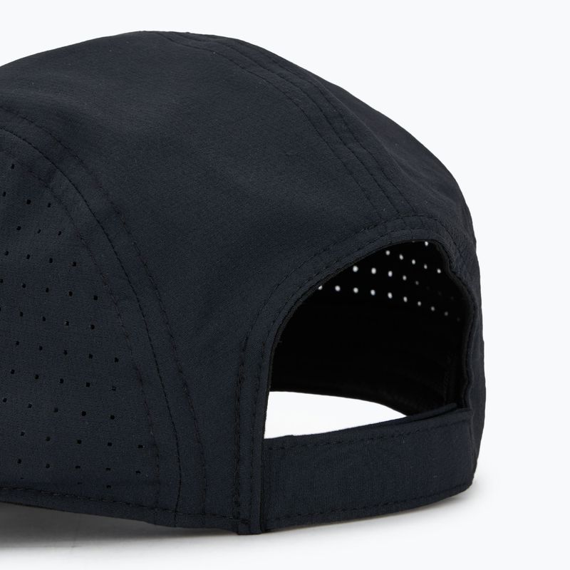 Pánska čiapka Oakley Training Perf Hat blackout 4