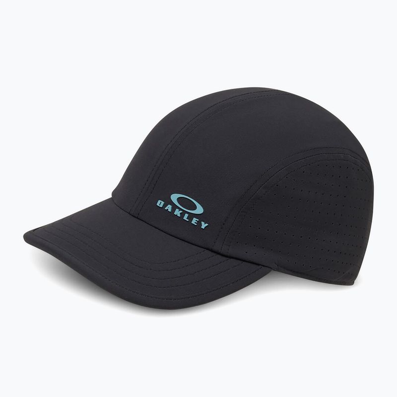 Pánska čiapka Oakley Training Perf Hat blackout