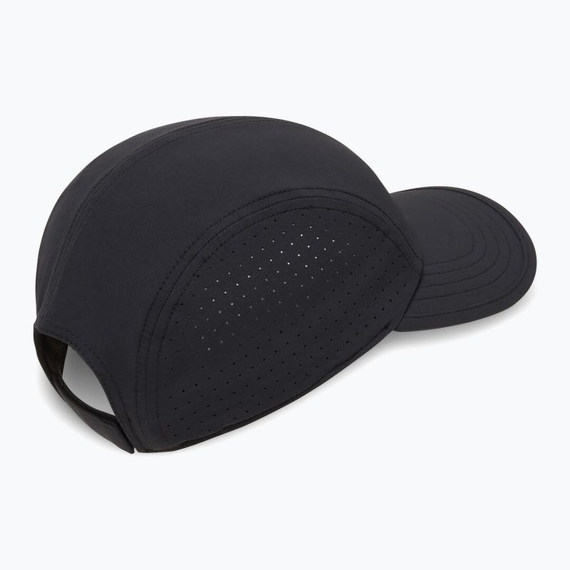 Pánska čiapka Oakley Training Perf Hat blackout 2