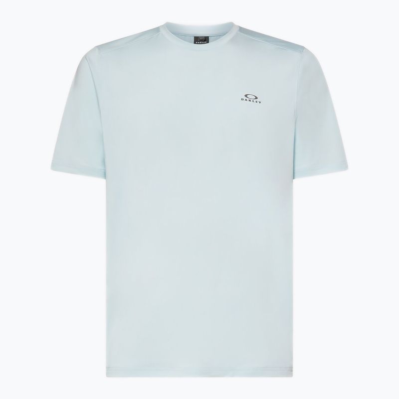 Pánske tričko Oakley Minimal Training Ss Tee frost
