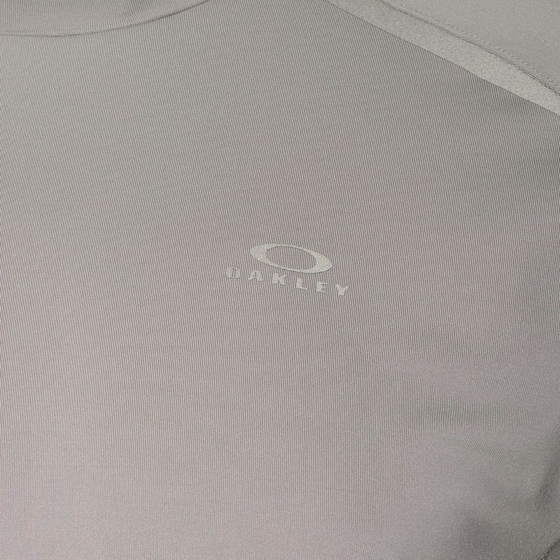 Pánske tričko Oakley Bark Training Tee cement 3