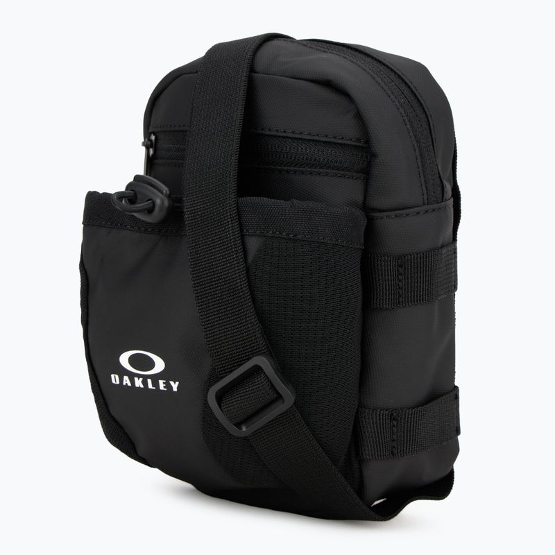 Pánska taška Oakley Training Mini Bag blackout 2