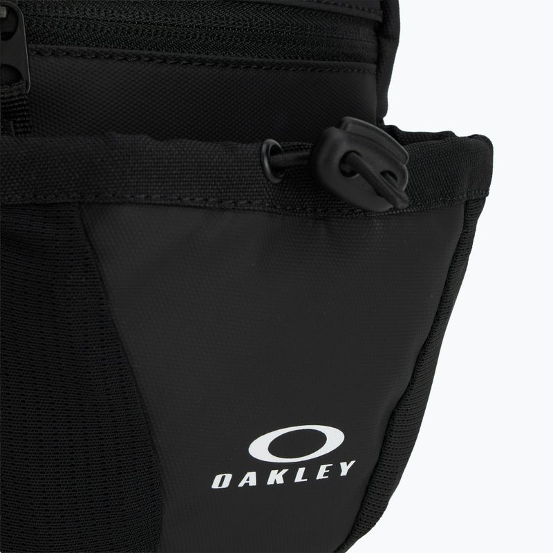 Pánska taška Oakley Training Mini Bag blackout 4