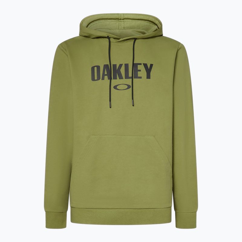 Pánska mikina Oakley PO Hoodie fern