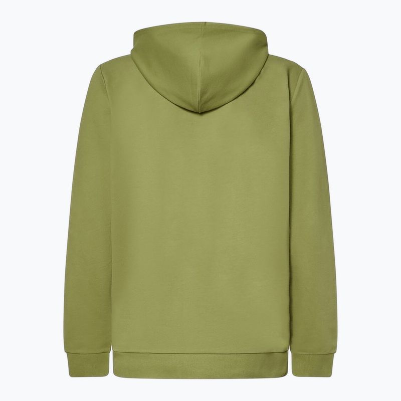 Pánska mikina Oakley PO Hoodie fern 2