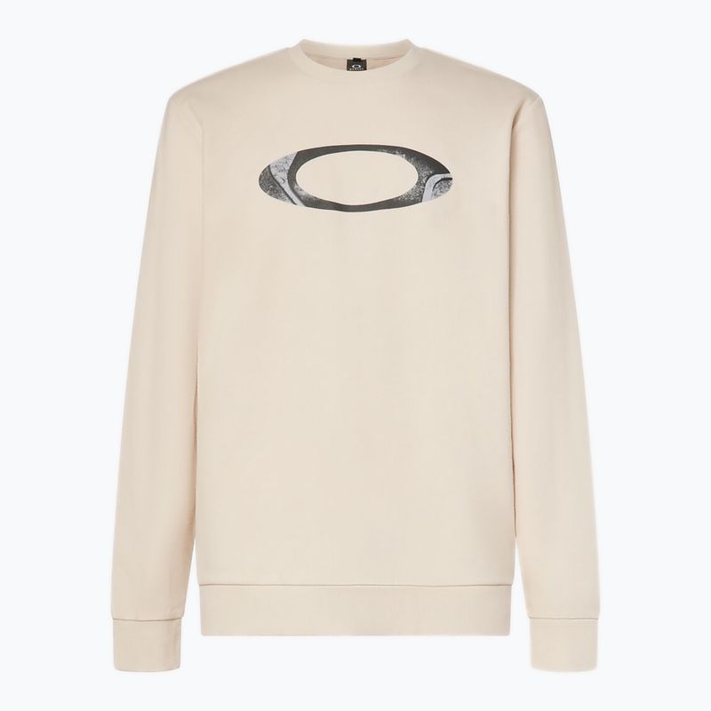 Pánska mikina Oakley New Ellipse Crew Mist