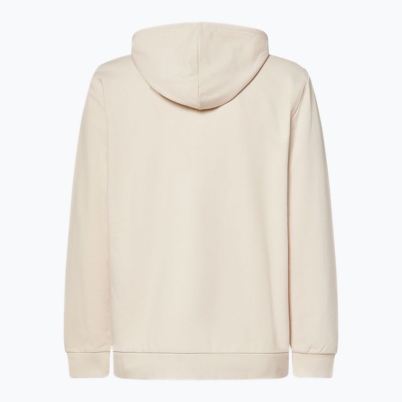Pánska mikina Oakley New Ellipse Hoodie Sweatshirt mist 2