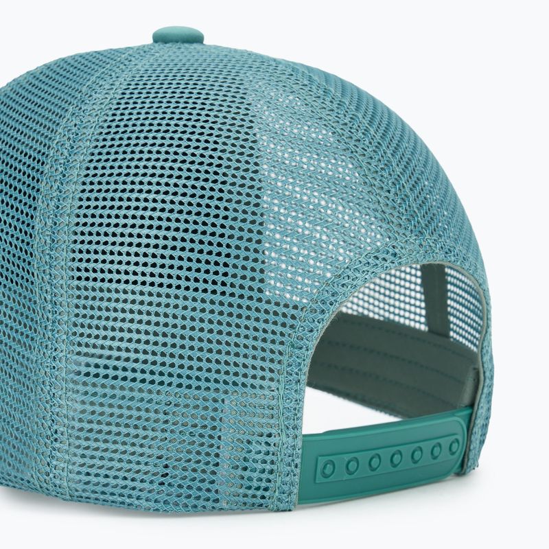 Pánska bejzbalová čiapka Oakley Patch Ellipse Tracker dark pacific 4