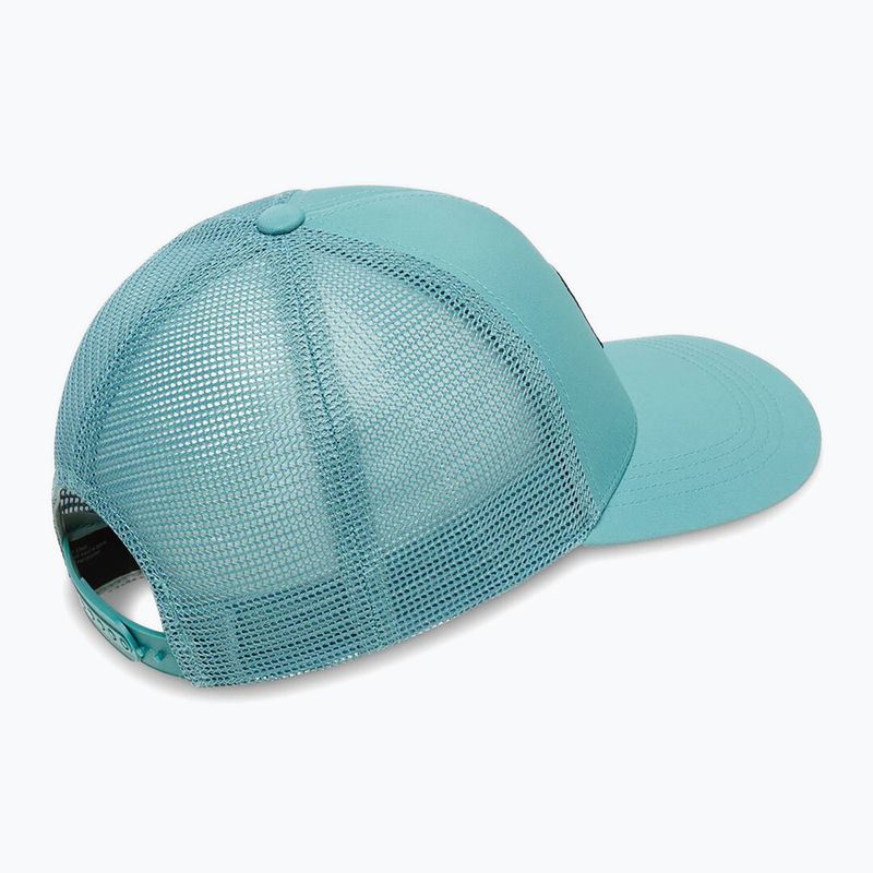 Pánska bejzbalová čiapka Oakley Patch Ellipse Tracker dark pacific 2