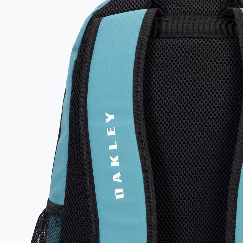 Batoh Oakley BTS 20 l dark pacific city 6