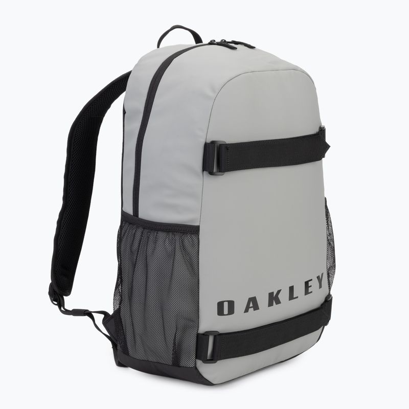 Oakley BTS 20 l cementový mestský batoh 2