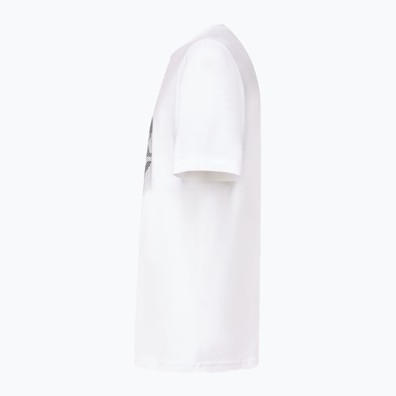 Pánske tričko Oakley Oakley Graphic Tee white 3