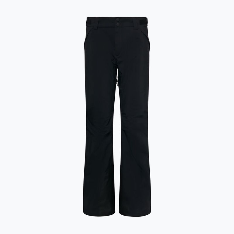 Dámske lyžiarske nohavice Oakley Sub Temp RC Gore-Tex blackout 8