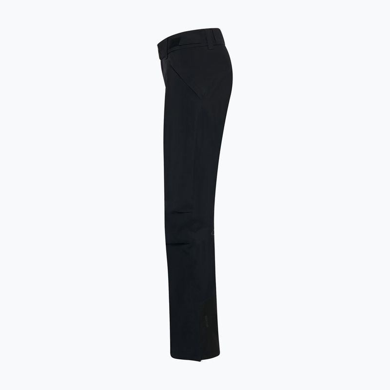 Dámske lyžiarske nohavice Oakley Sub Temp RC Gore-Tex blackout 10