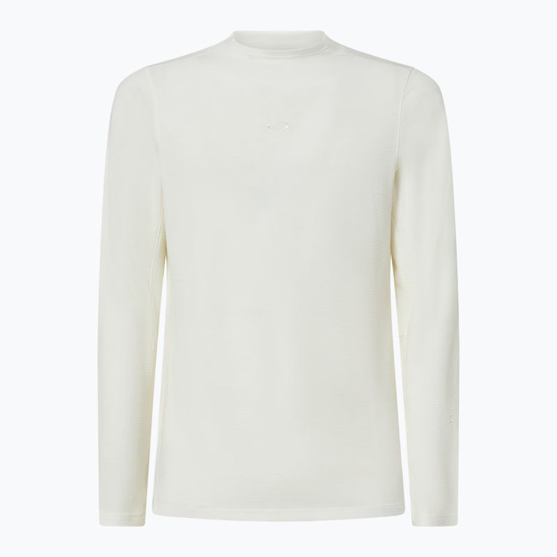 Pánske termo tričko longsleeve Oakley Spruce Wool Base Layer mist 6