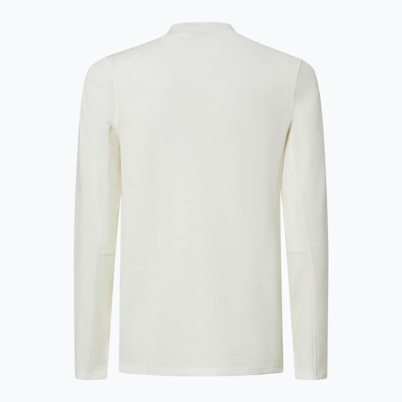 Pánske termo tričko longsleeve Oakley Spruce Wool Base Layer mist 7