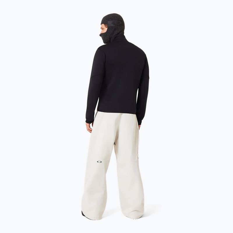 Pánske snowboardové nohavice Oakley Channel Cargo mist 3