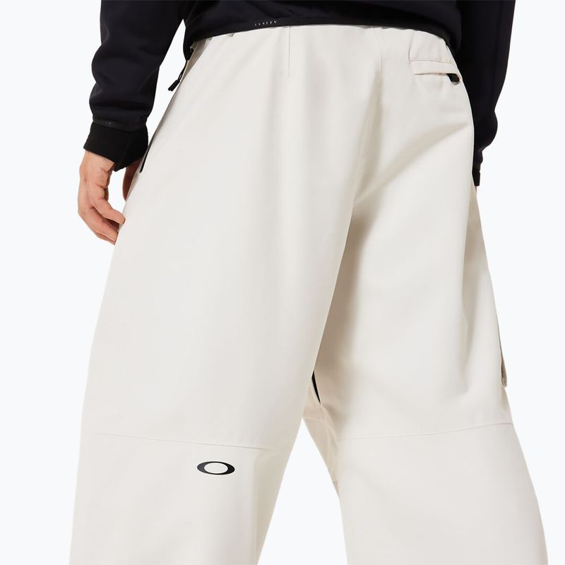 Pánske snowboardové nohavice Oakley Channel Cargo mist 7