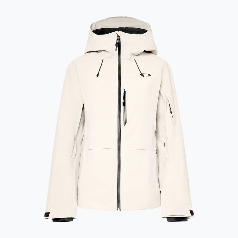 Dámska lyžiarska bunda Oakley Canopy Insulated mist 13