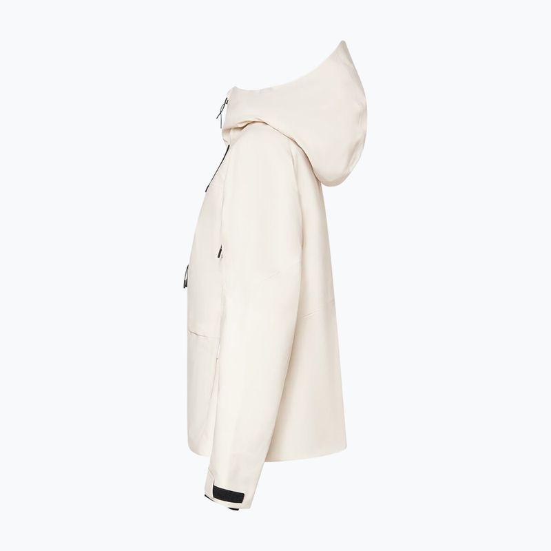 Dámska lyžiarska bunda Oakley Canopy Insulated mist 15