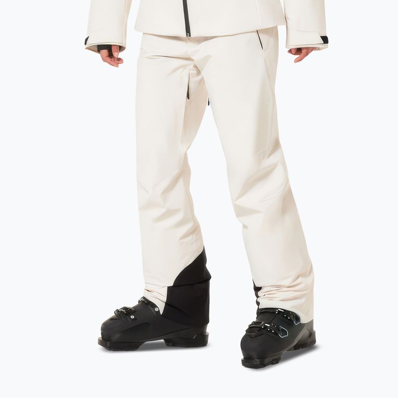 Dámske lyžiarske nohavice Oakley Canopy Insulated 32F mist