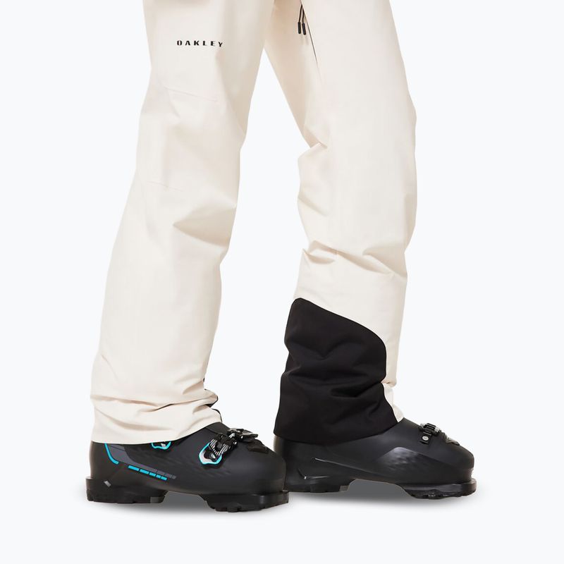 Dámske lyžiarske nohavice Oakley Canopy Insulated 32F mist 7