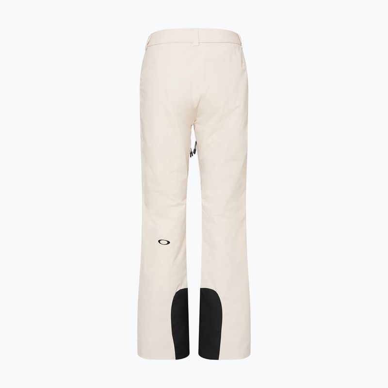 Dámske lyžiarske nohavice Oakley Canopy Insulated 32F mist 9